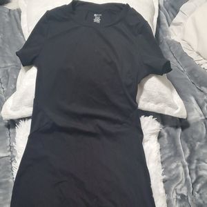 Buffbunny fall freely dress